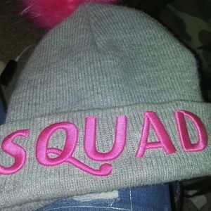 Beenie hat